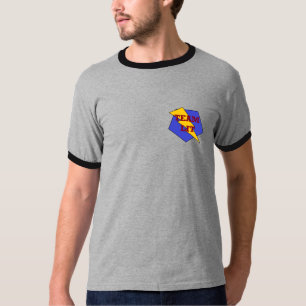 Wat vangen? t-shirt