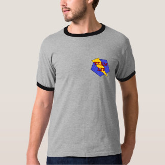 Wat vangen? t-shirt