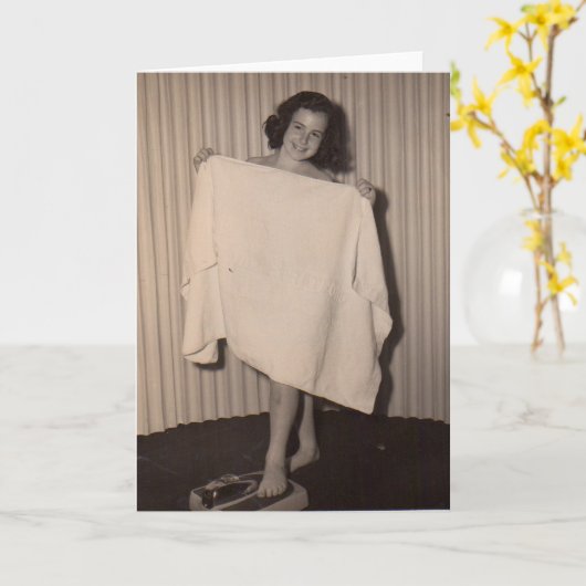 Wat verbergt Susie zich? Kaart (Gele Bloem)