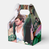 Wat vind je van die meloenen? bedankdoosjes (Voorkant Zijde)