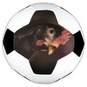 Wat? Voetbal (Gedraaid)
