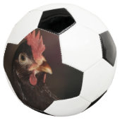 Wat? Voetbal (Drie kwart)