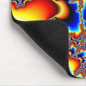 Wat volgt - Fractal Muismat (Hoek)