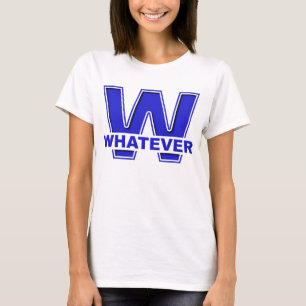 Wat Voor Grappig T-shirt
