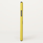 Wat voor Hoesje-Mate Barely iPhone X ook is Case-Mate iPhone Case (Achterkant / rechts)