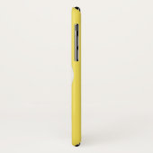 Wat voor Hoesje-Mate Barely iPhone X ook is Case-Mate iPhone Case (Achterkant/links)