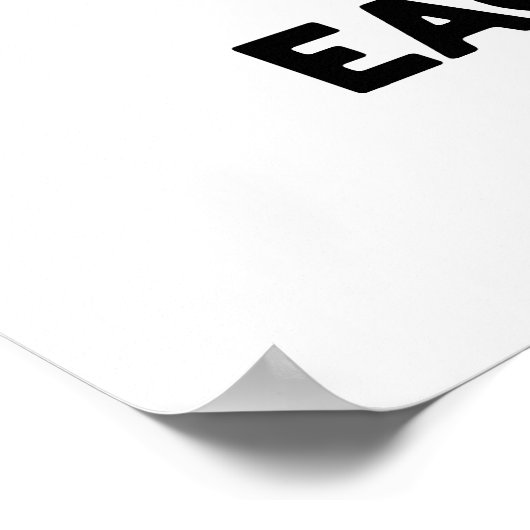 Wat voor kruimels we ook hebben... poster (Hoek)