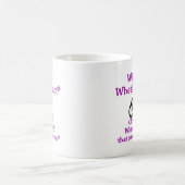 Wat voor rolstoel koffiemok (Center)