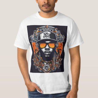 Wat voor soort T-shirt titel zoek je? Co