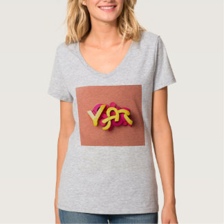 Wat voor soort T-shirt titel zoek je? IT