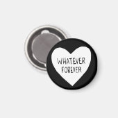 Wat voor toekomst magneet (Voorkant / Achterkant)