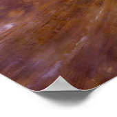 Wat voor vrijheid door Ilya Repin! Poster (Hoek)