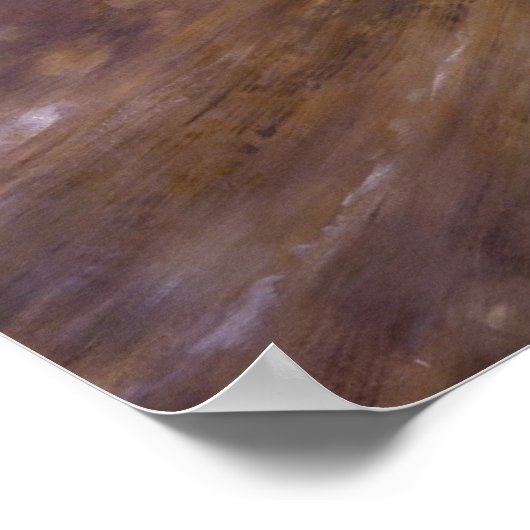 Wat vrijheid! poster (Hoek)