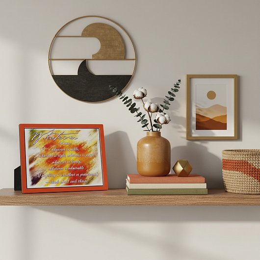 Wat waar is Plaque Fotoplaat