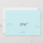 Wat wacht je op uitnodiging? kaart (Achterkant)