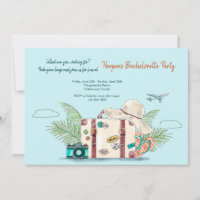 Wat wacht je op uitnodiging?