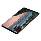 Wat wacht op flexibele fotomagneet magneet (Linkerzijde)