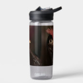 Wat? Waterfles (Links)