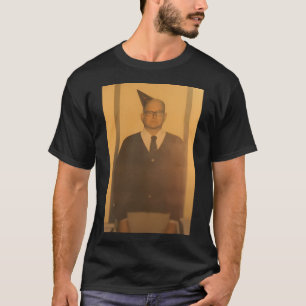 Wat we doen in de schaduw - Colin Robinson Energy T-shirt