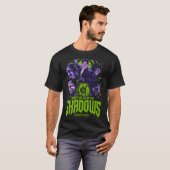 Wat we doen in de Shadows Essential T-Shirt (Voorkant volledig)