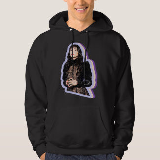 Wat we doen in de Shadows T-ShirtGood Lady-Wife Na Hoodie