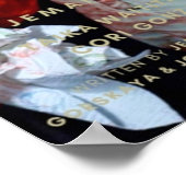 WAT WE DOEN IN DE SHADOWS TAIKA WAITITI POSTER (Hoek)