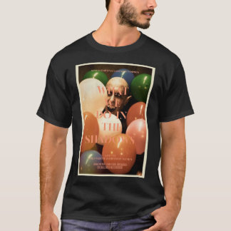 wat we doen in het shadows Poster T-shirt