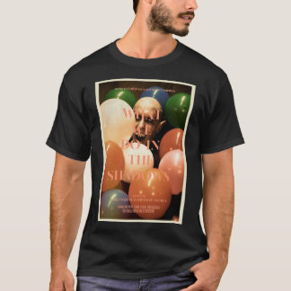 wat we doen in het shadows Poster T-shirt