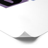 Wat we leren van de zwarte geschiedenis poster (Hoek)