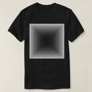wat we willen zien t-shirt