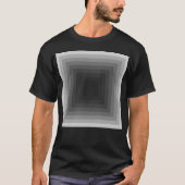 wat we willen zien t-shirt (Voorkant)