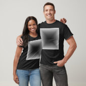 wat we willen zien t-shirt (Unisex)