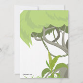 Wat we zullen zien op de uitnodiging van de Z00-Bi (Achterkant)