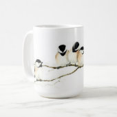 Wat wil hij mok? koffiemok (Voorkant links)