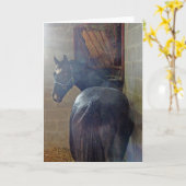 Wat wil je? kaart (Gele Bloem)