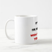 WAT WIL JE NOG MEER? mok (Links)