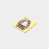 Wat wil je voor Kerstmis? Post-it® Notes (Schuin)