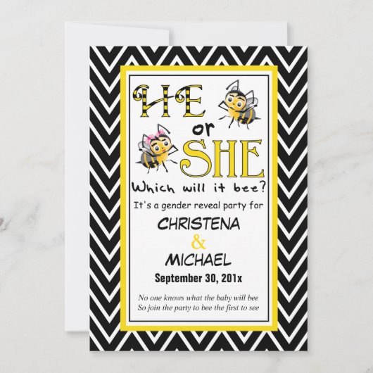 Wat wordt het genderperspectief? kaart (Voorkant)