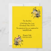 Wat wordt het genderperspectief? kaart (Achterkant)