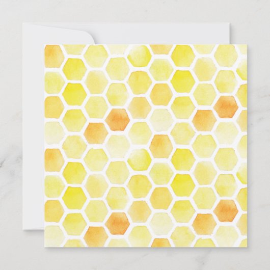 Wat wordt het geslacht van de baby bij bee gender  kaart (Achterkant)