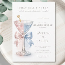 Wat wordt Tini Geslacht Reveal