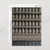 Wat Xieng Thong Briefkaart (Voorkant / Achterkant)