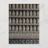 Wat Xieng Thong Briefkaart (Voorkant)