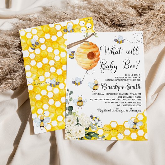 Wat zal Baby doen om gendergelijkheid te laten zie Kaart