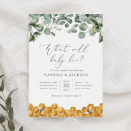 Wat zal Baby doen om gendergelijkheid te laten zie Kaart