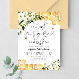 Wat zal Baby doen om gendergelijkheid te laten zie Kaart