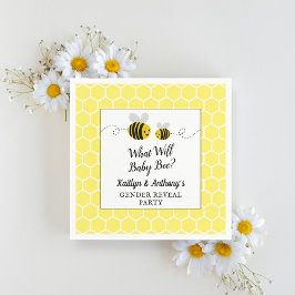 Wat zal Baby doen om gendergelijkheid te laten zie Servet