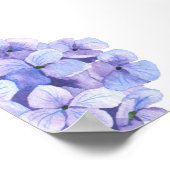 Wat zal baby gender onthullen welkom poster (Hoek)