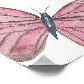 Wat zal baby gender onthullen welkom poster (Hoek)