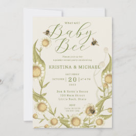 Wat zal Baby gendergerelateerd onderzoek doen Kaart